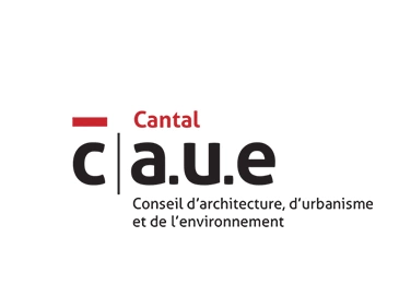 logo CAUE Cantal