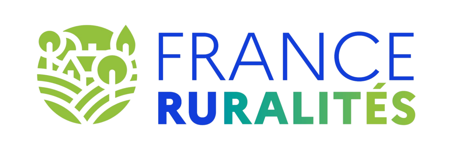 logo France Ruralités